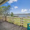 Отель Pet Friendly Duplex on Little Lagoon Fishing Pier, фото 31