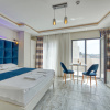 Отель New Galata Hotels, фото 3