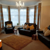 Отель Spacious & Cozy Mid Wales Town Centre Apartment, With Bike Storage, фото 3