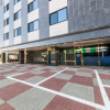 Отель Incheon (Geomdan) Crystal Hotel, фото 29