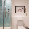 Отель The London Loft - Glamorous 2bdr Flat With Parking, фото 10