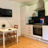 Отель Block of 4 private apartments for groups of up to 23!, фото 15