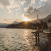 Отель Baraka Atitlan - Lake & Beach, фото 16