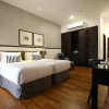 Отель Pulai Springs Resort, фото 42