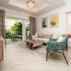 Отель Stylish 3-bedroom Apartment Near the Bavaro Beach, фото 14