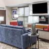 Отель Comfort Suites West Omaha, фото 4