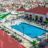 Отель Iridium Hotel Taif, фото 1