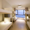Отель Backhome Hotel - Hostel, фото 20