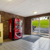 Отель Red Roof Inn New Stanton, фото 23