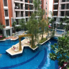 Отель Espana Condo Pattaya By JC, фото 17