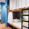 Отель Nitan Hostel Khaosan, фото 1