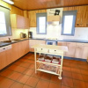 Отель A Beautiful Wooden Villa for 12 People, фото 4