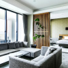 Отель Garden Terrace Fukuoka Hotel & Resort, фото 7