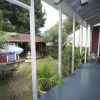 Отель The Burgundy Bed and Breakfast, фото 13