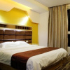 Отель Plato Hotel, фото 3