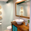 Отель House With 2 Bedrooms in Punta Mujeres, With Wifi, фото 13