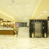 Отель SSK Grand - Kanchipuram, фото 28