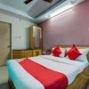 Отель OYO 14910 Sri Ganesh Swathi Residency, фото 4
