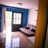 Отель Apartment With one Bedroom in Mogán, With Wonderful sea View, Pool Acc, фото 4