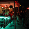 Отель Jirafa Roja Hostel в Керетаро