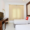 Отель ZEN Rooms Cihampelas Otten, фото 3
