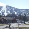 Отель Heavenly Ski Run Cottages, фото 10