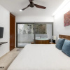 Отель Trendy 1BR Apartment in Cruz con Mar brand new building by Happy Address, фото 22