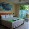 Отель Rojo Manglar Hotel Boutique, фото 22