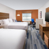 Отель Holiday Inn Express & Suites New Braunfels, an IHG Hotel, фото 5