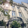 Отель Public House Hotel в Белграде