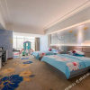 Отель Crown Hotel, фото 5