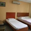 Отель Budget & Comfort Hostel в Кучинге