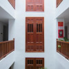 Отель Vinh Hung Old Town Hotel, фото 40