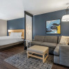 Отель Hyatt Place Indianapolis Carmel, фото 2