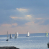 Отель Apartment With one Bedroom in Marseille, With Wonderful sea View and W, фото 13