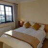 Отель Sea View Cottage, Errislannan, фото 13