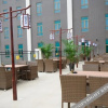 Отель Xana Deluxe hotel (Changlong Branch, Hanxi, Panyu, Guangzhou), фото 4
