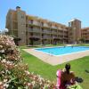 Отель Apartamento Junto al mar Para 7 Personas en Cambrils, фото 14