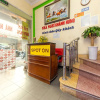 Отель Spot On 919 Khanh Hung Motel, фото 10
