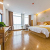 Отель GreenTree Inn Shaoxing Shangyu District High-Speed Rail Station Hotel, фото 6