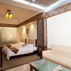 Отель Jiuzhaigou Jinzhulinka Hotel, фото 4