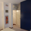 Отель Row House in Residence With Private Garden, Garage, Communal Pool, фото 4