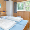 Отель 6 Person Holiday Home in Fjerritslev, фото 3