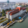 Отель Hilton Vienna Waterfront, фото 45