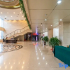 Отель Thank Inn Plus hotel He'nan Zhoukou Chuanhui District Red Star Macalline, фото 2