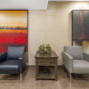 Отель Best Western Parker Inn, фото 4