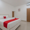 Отель RedDoorz @ Sukahaji Street Bandung, фото 7