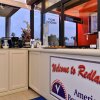 Отель Americas Best Value Inn Redlands San Bernardino в Редлендсе