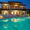 Отель Aphrodite Hills Holiday Residences The Mythos Collection Villas 4 Bedroom Mythos Collection Villa - , фото 1