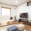 Отель Sakura Japanese House - Hostel, фото 5
